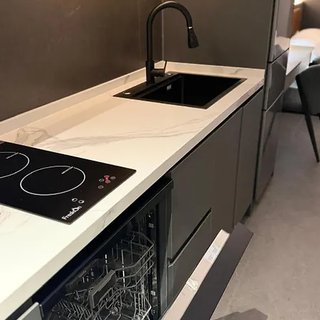 Apartament Casa Del Sol -